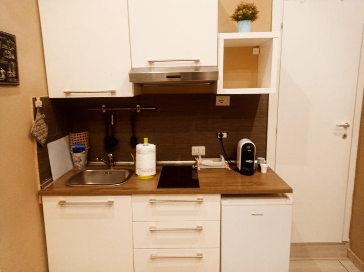 Vakantiehuis Caruso Centro