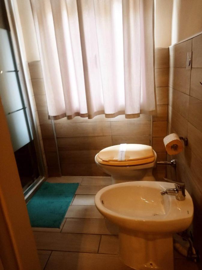 Caruso Centro Vakantiehuis
