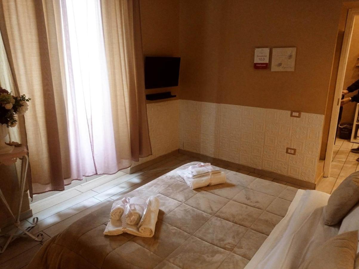 Caruso Centro Vakantiehuis Napels