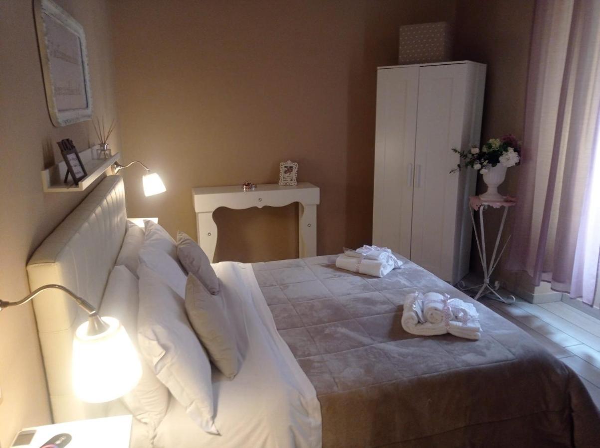Vakantiehuis Caruso Centro